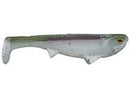 Optimum Boom Boom Rigged Swimbait 6"JOOTTILight Rainbow