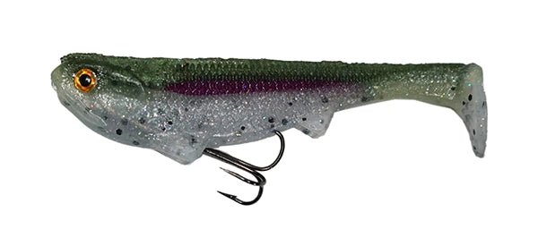 Optimum Boom Boom Line Through SwimbaitJOOTTI4"