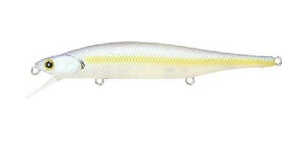 Lucky Craft Lightning Pointer 110SP JerkbaitJOOTTIchartreuse Shad