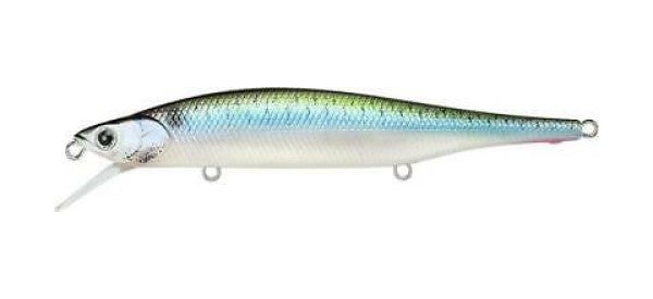 Lucky Craft Lightning Pointer 110SP JerkbaitJOOTTILive Threadfin Shad