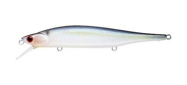 Lucky Craft Lightning Pointer 110SP JerkbaitJOOTTILive Threadfin Shad