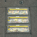 BUZBE Fast Flatz - Half - LargeJOOTTI