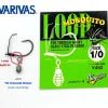 Varivas Loop Mosquito HookJOOTTI0