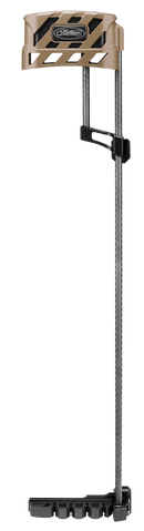 Mathews Low - Pro Detachable 5 Arrow QuiverJOOTTIRH