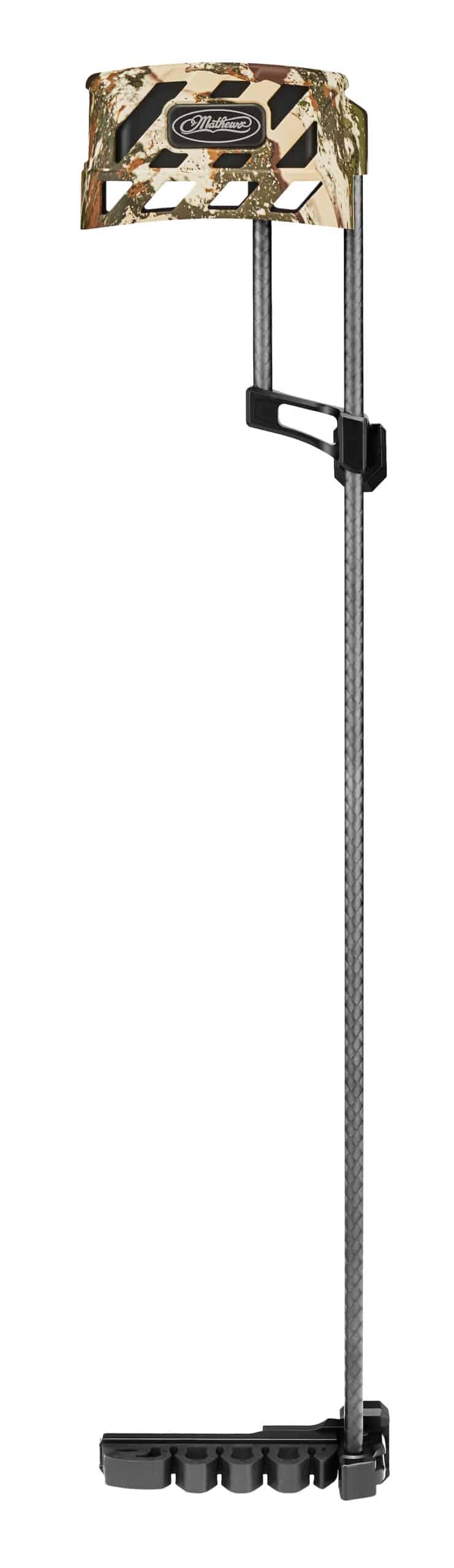 Mathews Low - Pro Detachable 5 Arrow QuiverJOOTTIRH