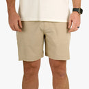 Aftco 365 Hybrid Chino Fishing ShortsJOOTTI7"