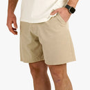 Aftco 365 Hybrid Chino Fishing ShortsJOOTTI7"