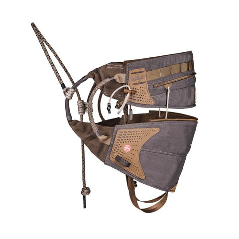 Latitude Outdoors The Method 3 Saddle
