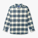 Aftco Lager LS Flannel ShirtJOOTTIXL