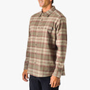 Aftco Lager LS Flannel ShirtJOOTTILarge