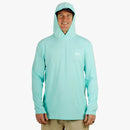 Aftco Air - O Mesh Hooded Fishing ShirtJOOTTIL