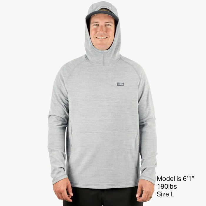 Aftco Coastal Layer HoodieJOOTTIL