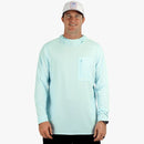 Aftco Channel Hooded Performance ShirtJOOTTI2XL