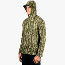 Coastal Layer Camo HoodieJOOTTILarge