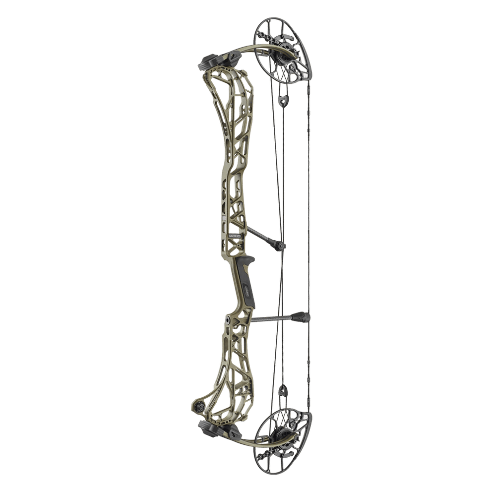 Mathews Arc 34