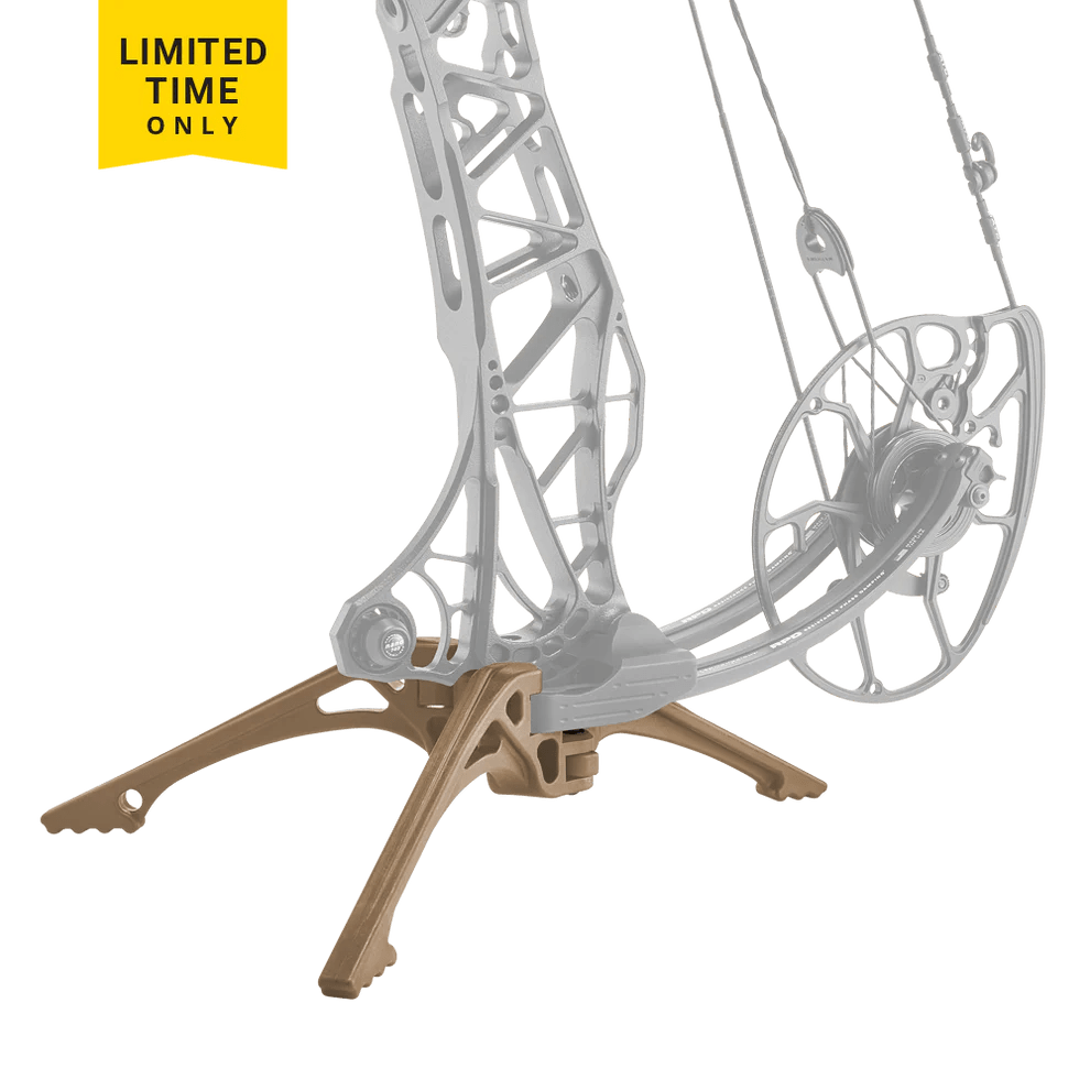 Mathews Engage EXO Limb Legs - Earth