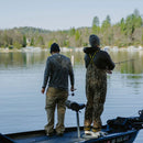 Aftco Stormbreaker BibJOOTTIOlive Current Camo