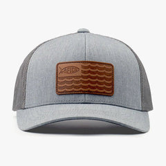 Aftco Canton Low Profile Trucker Hat
