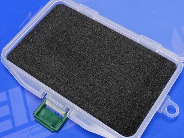 Meiho Slit Foam Case F F-9