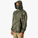 Aftco Reaper SweatshirtJOOTTIOlive Current Camo