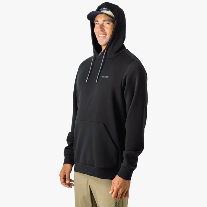 Aftco Graylight Hoodie