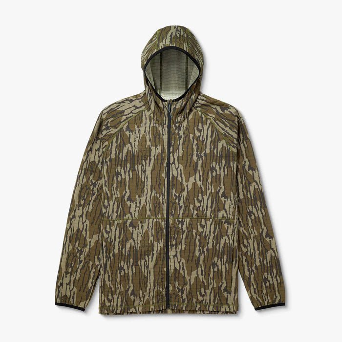 Aftco ArmorLoft Mossy Oak Sweatshirt