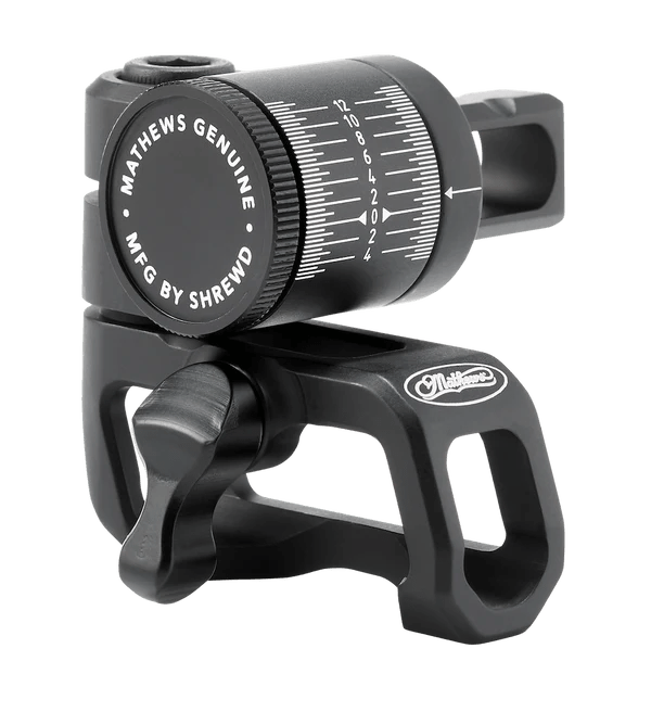 Mathews Integrated Bridge-Lock V-Bar