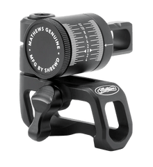 Mathews Integrated Bridge-Lock V-Bar