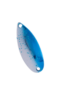 Forest Miu 2.8 spoonsJOOTTI2 Blue silver W/ Glitter