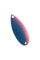 Forest Miu 2.8 spoonsJOOTTI15 Matte Blue Side Red