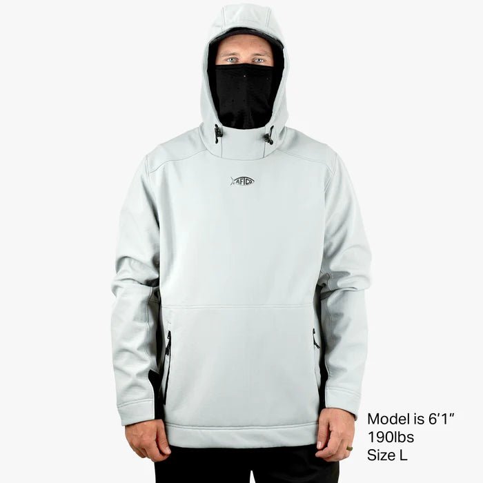 Aftco Reaper Windproof Pullover - JOOTTI