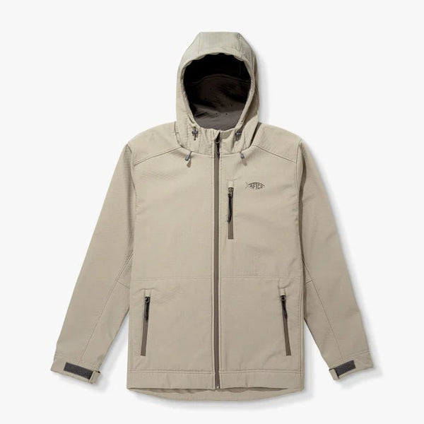 Aftco Reaper Windproof Softshell JacketJOOTTI2XL