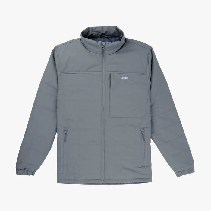 Aftco Crosswind Puffer JacketJOOTTIL