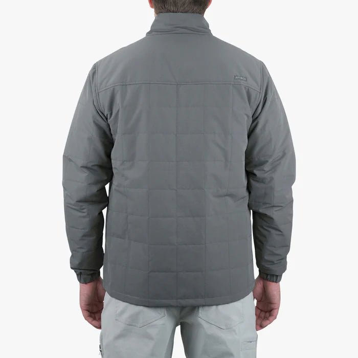 Aftco Crosswind Puffer JacketJOOTTIL