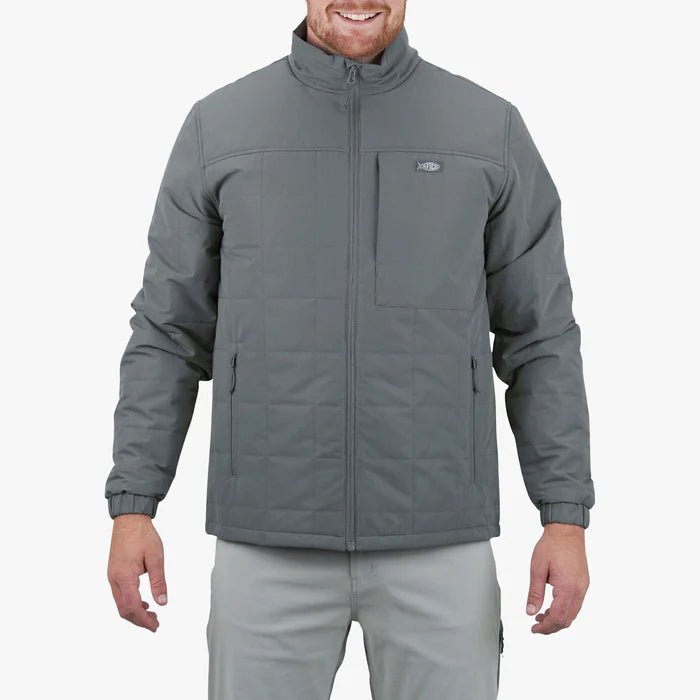 Aftco Crosswind Puffer JacketJOOTTIL