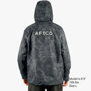 Aftco Hydro JacketJOOTTIStorm Camo