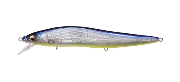 Megabass Vision ONETEN Max LBO Jerkbait