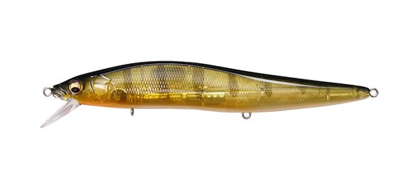 Megabass Vision 110 Max LBOJOOTTIGP PRO PERCH