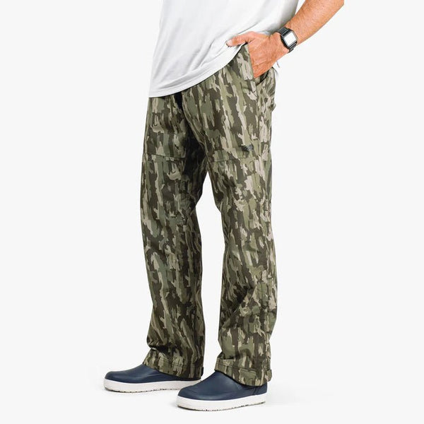 Aftco Crossing Pullover Camo PantsJOOTTIL