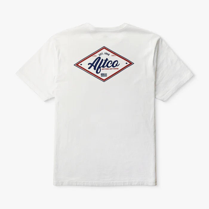 Aftco Sherman SS T-Shirt