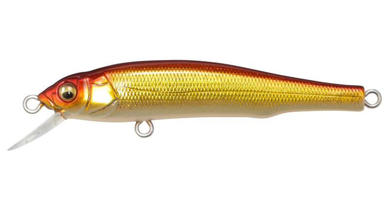 Megabass GH70 Flatside (SP)JOOTTIM akakin