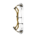 PSE Mach 33 DS Compound Bow EC2 | High-Performance Carbon Bow - JOOTTI