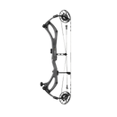 PSE Mach 33 DS Compound Bow EC2 | High - Performance Carbon BowJOOTTIRH