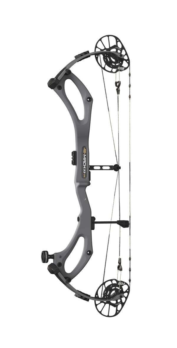 PSE Mach 33 DSJOOTTIRH