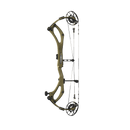 PSE Mach 33 DS Compound Bow EC2 | High - Performance Carbon BowJOOTTIRH