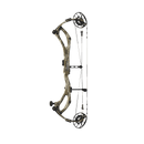 PSE Mach 33 DS Compound Bow EC2 | High-Performance Carbon Bow - JOOTTI