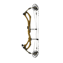 PSE Mach 35 DS Compound Bow EC2 | High - Performance Carbon BowJOOTTIRH