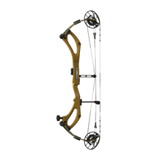 PSE Mach 35 DS Compound Bow EC2 | High-Performance Carbon Bow