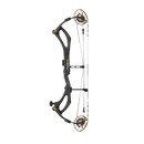 PSE Mach 35 DS Compound Bow EC2 | High - Performance Carbon BowJOOTTIRH