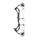 PSE Mach 35 DS Compound Bow EC2 | High - Performance Carbon BowJOOTTIRH